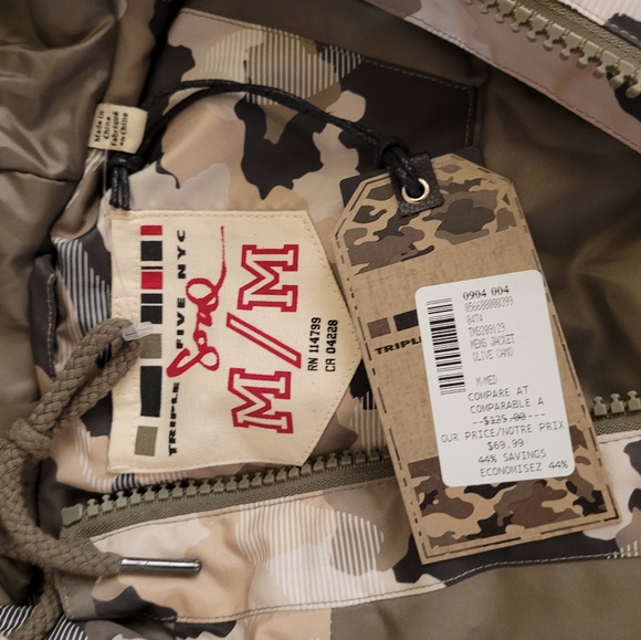 Vessel jacket - Picture 2 of 4